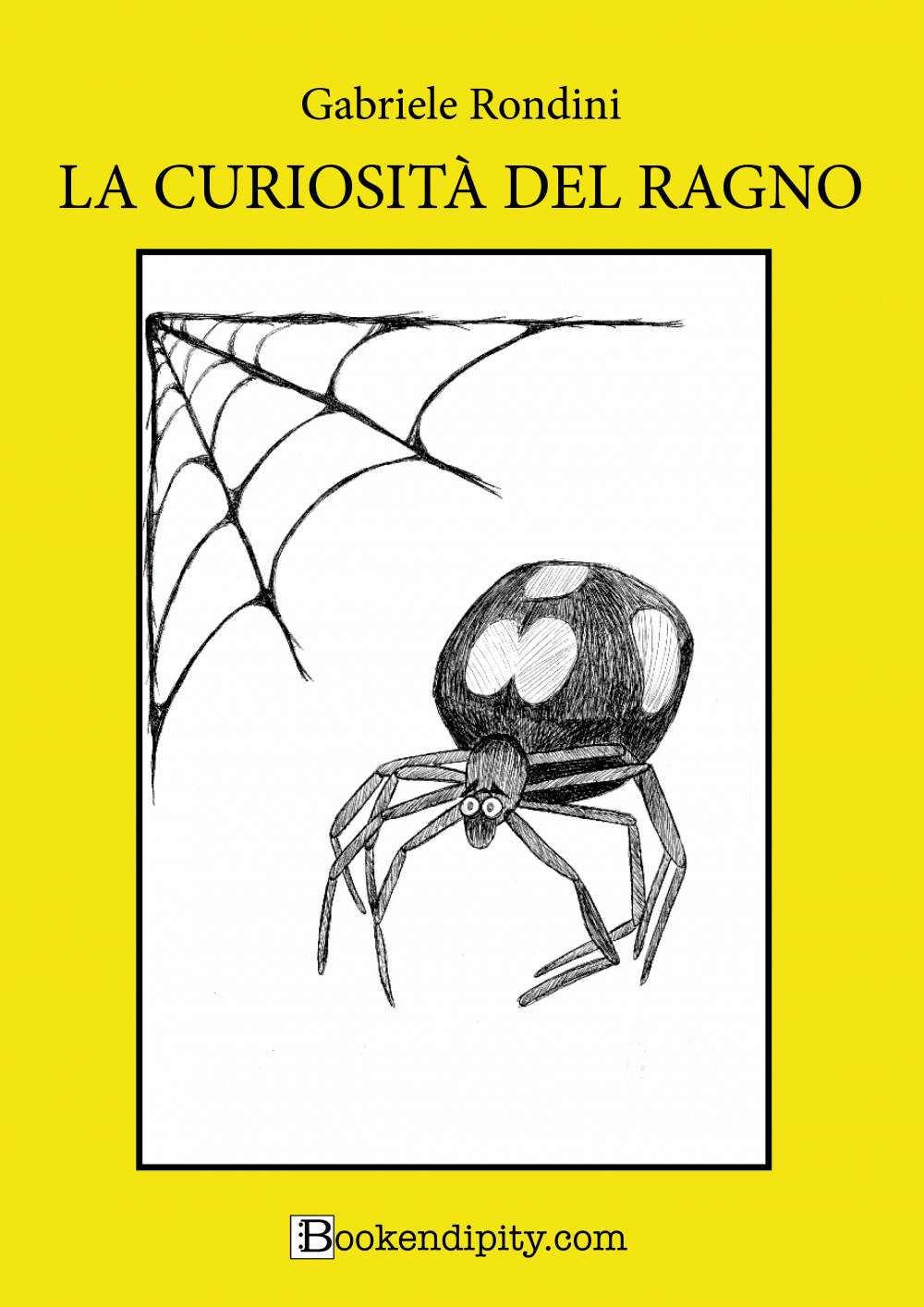 Copertina-Letture-LaCuriositaDelRagno